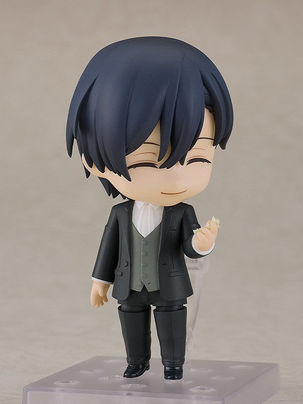 Kanojo ga Koushaku-tei ni Itta Riyuu - Noah Wynknight - Nendoroid #2224