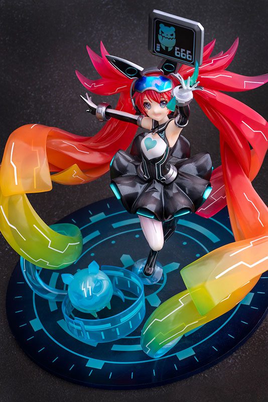 King of Glory - Mind Hacker Angela - 1/7 (Hobby Max)