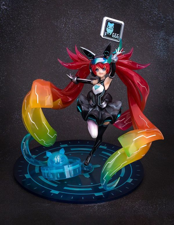 King of Glory - Mind Hacker Angela - 1/7 (Hobby Max)