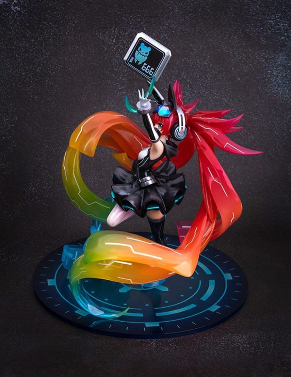 King of Glory - Mind Hacker Angela - 1/7 (Hobby Max)