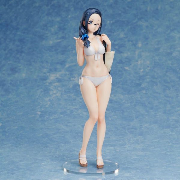 Kinshi no Ane - Date-chan - Swimsuit Ver. (Union Creative International Ltd)