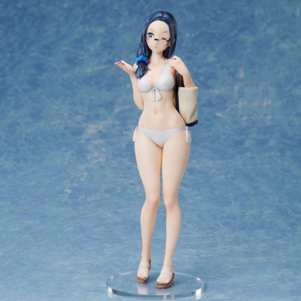 Kinshi no Ane - Date-chan - Swimsuit Ver. (Union Creative International Ltd)