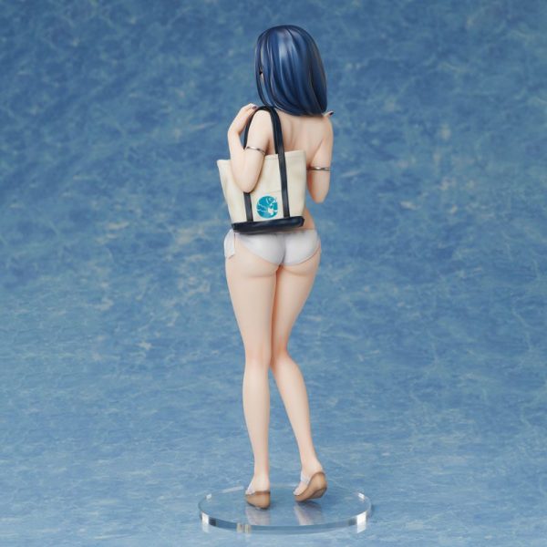 Kinshi no Ane - Date-chan - Swimsuit Ver. (Union Creative International Ltd)