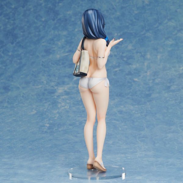 Kinshi no Ane - Date-chan - Swimsuit Ver. (Union Creative International Ltd)