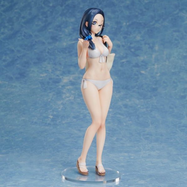 Kinshi no Ane - Date-chan - Swimsuit Ver. (Union Creative International Ltd)