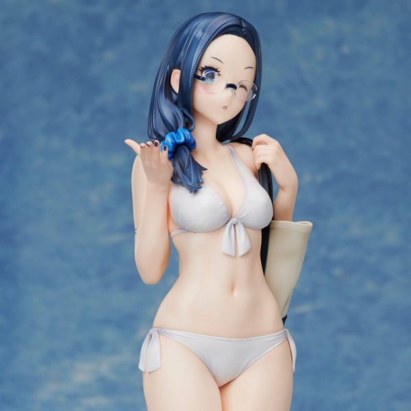 Kinshi no Ane - Date-chan - Swimsuit Ver. (Union Creative International Ltd)