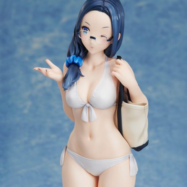 Kinshi no Ane - Date-chan - Swimsuit Ver. (Union Creative International Ltd)