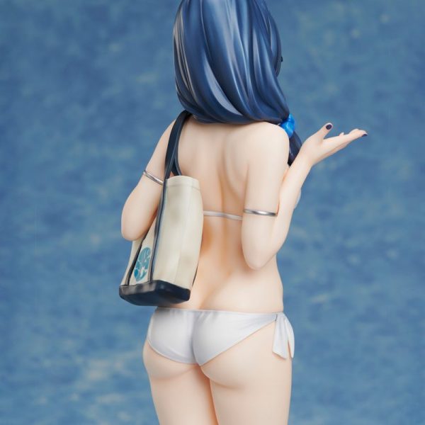 Kinshi no Ane - Date-chan - Swimsuit Ver. (Union Creative International Ltd)