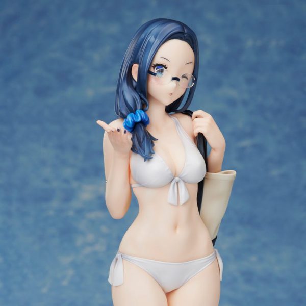 Kinshi no Ane - Date-chan - Swimsuit Ver. (Union Creative International Ltd)