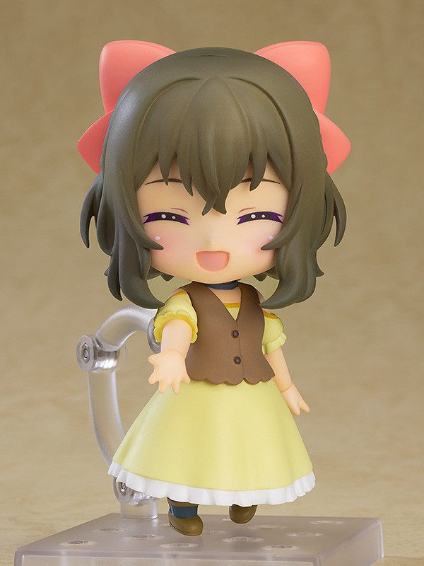 Kuma Kuma Kuma Bear Punch! - Fina - Nendoroid #2192