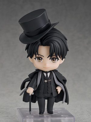 Lord of Mysteries - Klein Moretti - Nendoroid #2207