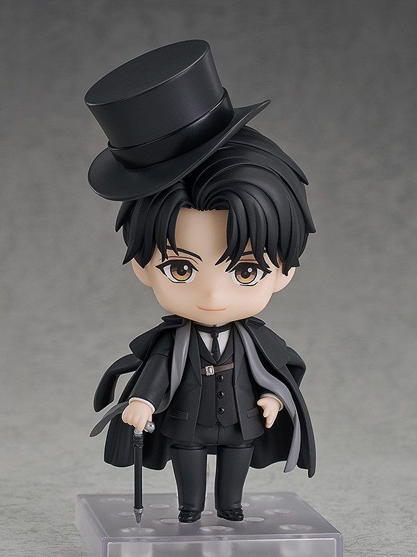 Lord of Mysteries - Klein Moretti - Nendoroid #2207