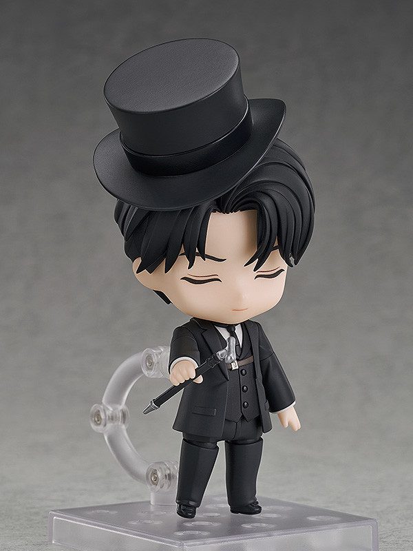 Lord of Mysteries - Klein Moretti - Nendoroid #2207