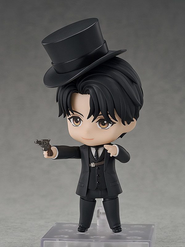 Lord of Mysteries - Klein Moretti - Nendoroid #2207