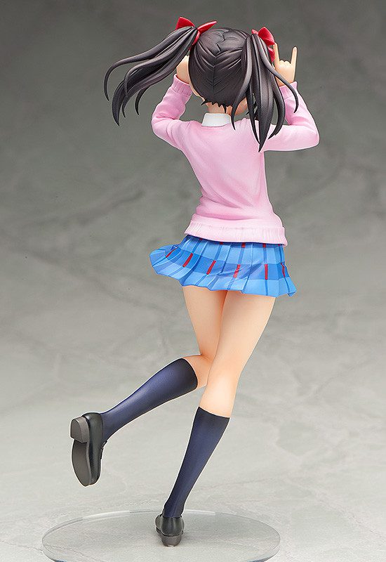 Love Live! School Idol Project - Yazawa Nico - 1/8 (FREEing)