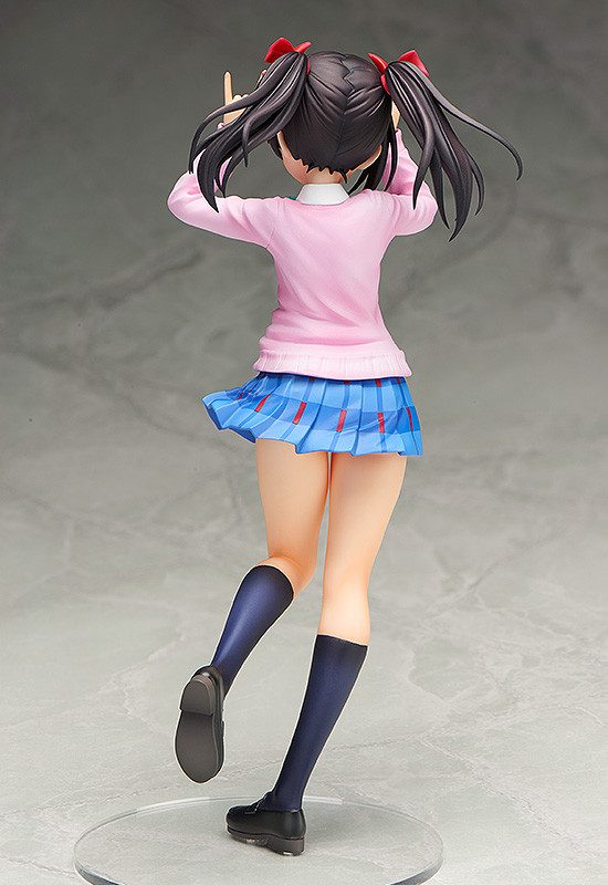 Love Live! School Idol Project - Yazawa Nico - 1/8 (FREEing)