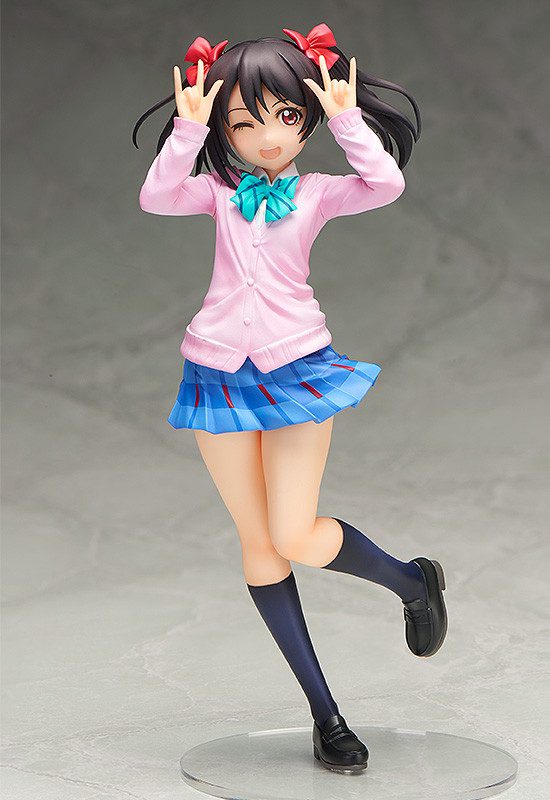 Love Live! School Idol Project - Yazawa Nico - 1/8 (FREEing)