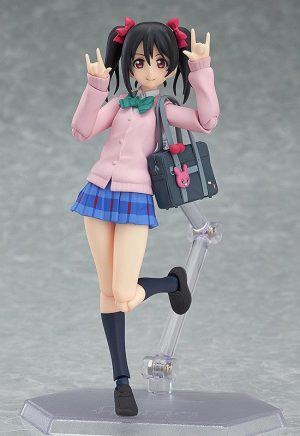 Love Live! School Idol Project - Yazawa Niko - Figma #299