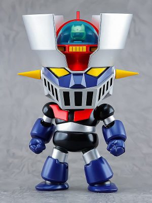 Mazinger Z - Nendoroid #1943