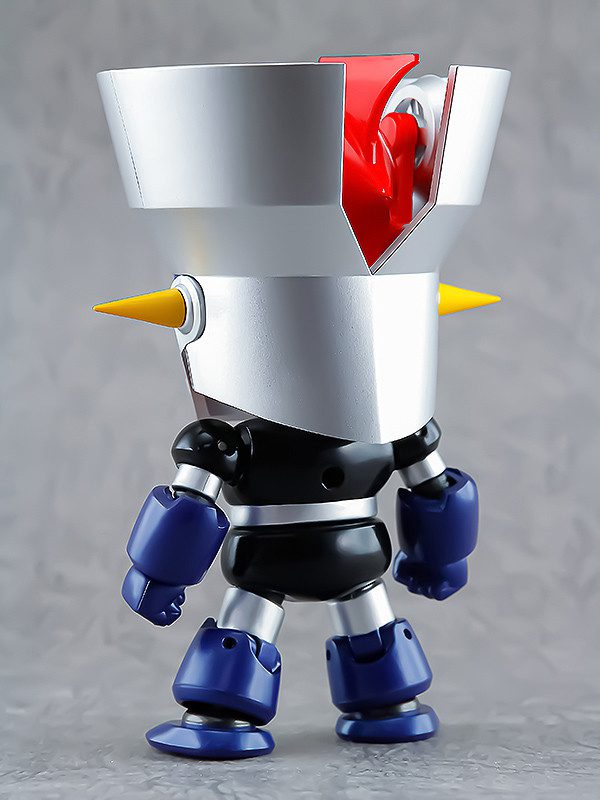 Mazinger Z - Nendoroid #1943