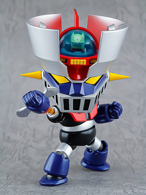 Mazinger Z - Nendoroid #1943