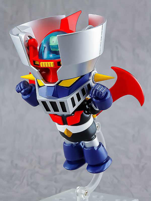 Mazinger Z - Nendoroid #1943