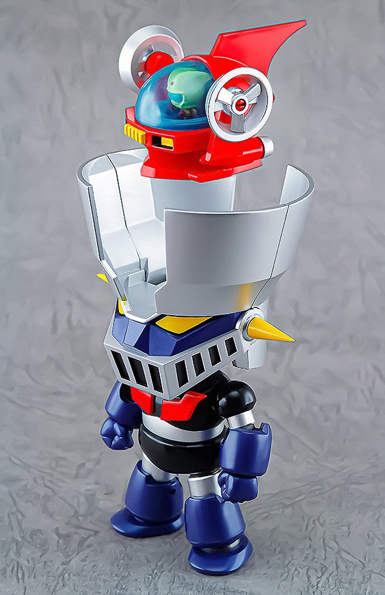 Mazinger Z - Nendoroid #1943