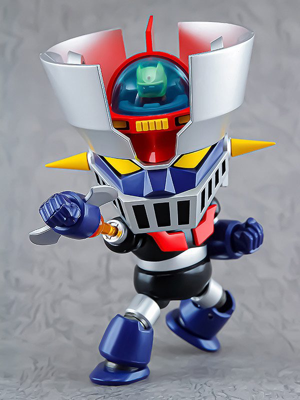 Mazinger Z - Nendoroid #1943