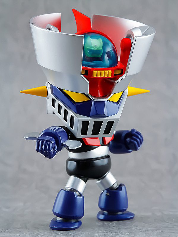 Mazinger Z - Nendoroid #1943