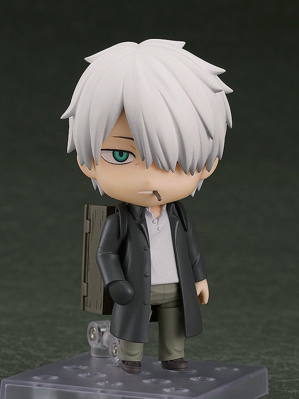 Mushi-shi - Ginko - Nendoroid #2246