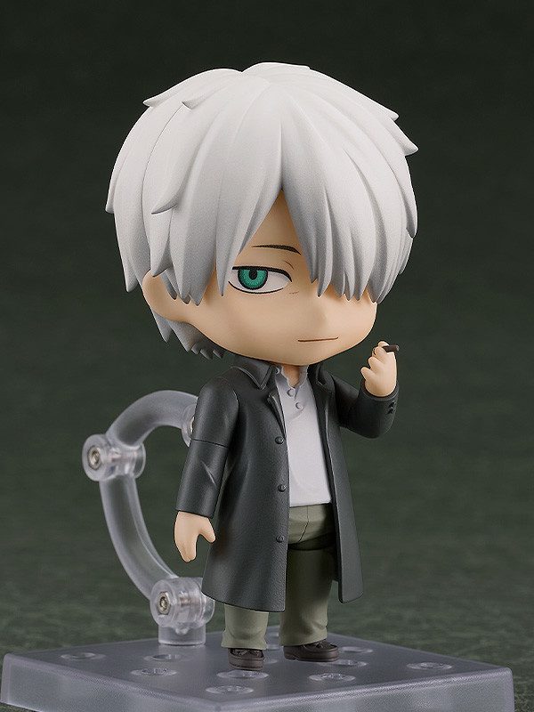 Mushi-shi - Ginko - Nendoroid #2246