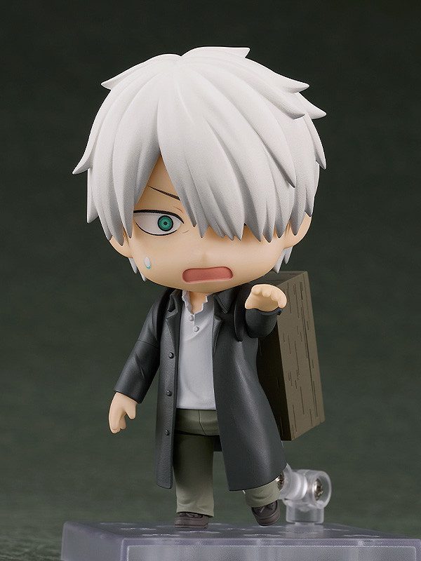 Mushi-shi - Ginko - Nendoroid #2246