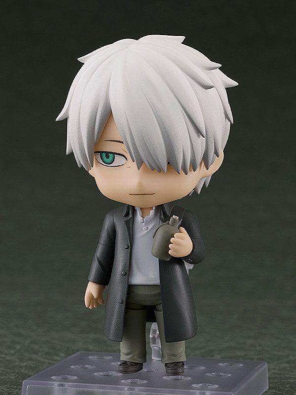 Mushi-shi - Ginko - Nendoroid #2246