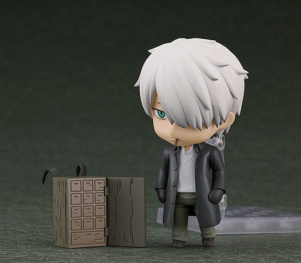 Mushi-shi - Ginko - Nendoroid #2246