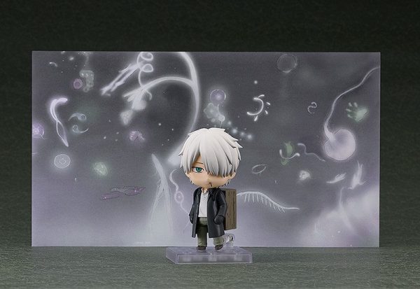 Mushi-shi - Ginko - Nendoroid #2246