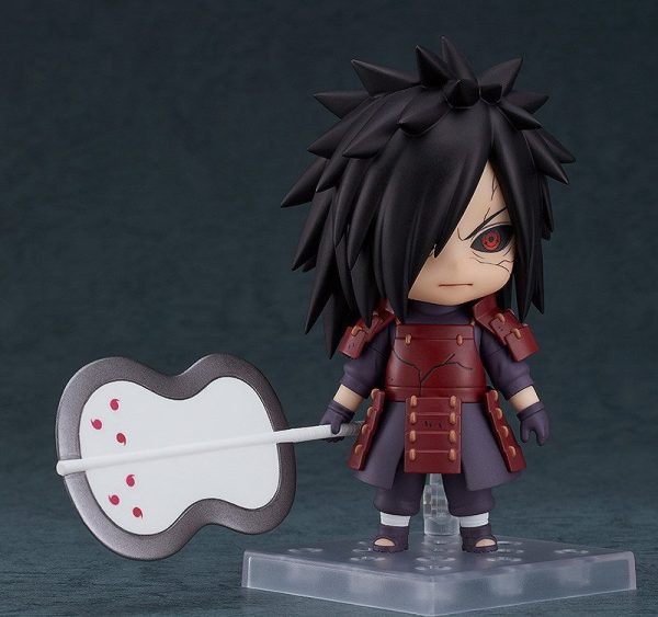 Naruto Shippuuden - Uchiha Madara - Nendoroid #2175