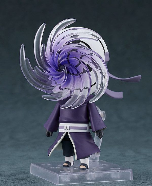 Naruto Shippuuden - Uchiha Obito - Nendoroid #2120