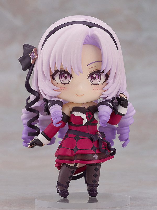 Nijisanji - Hyakumantenbara Salome - Nendoroid #2183