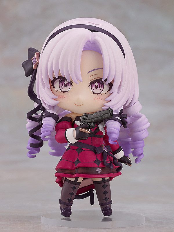 Nijisanji - Hyakumantenbara Salome - Nendoroid #2183