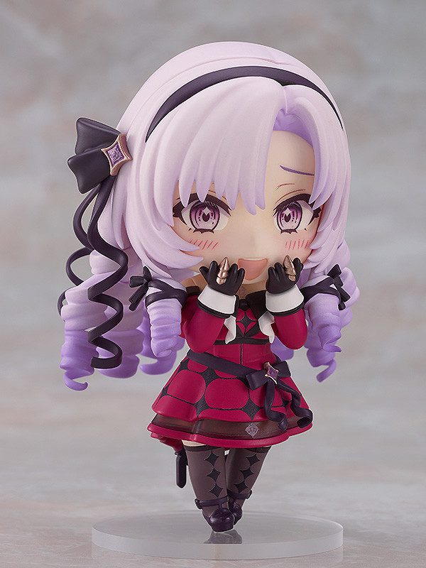 Nijisanji - Hyakumantenbara Salome - Nendoroid #2183