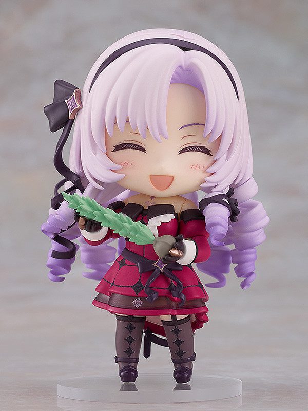 Nijisanji - Hyakumantenbara Salome - Nendoroid #2183