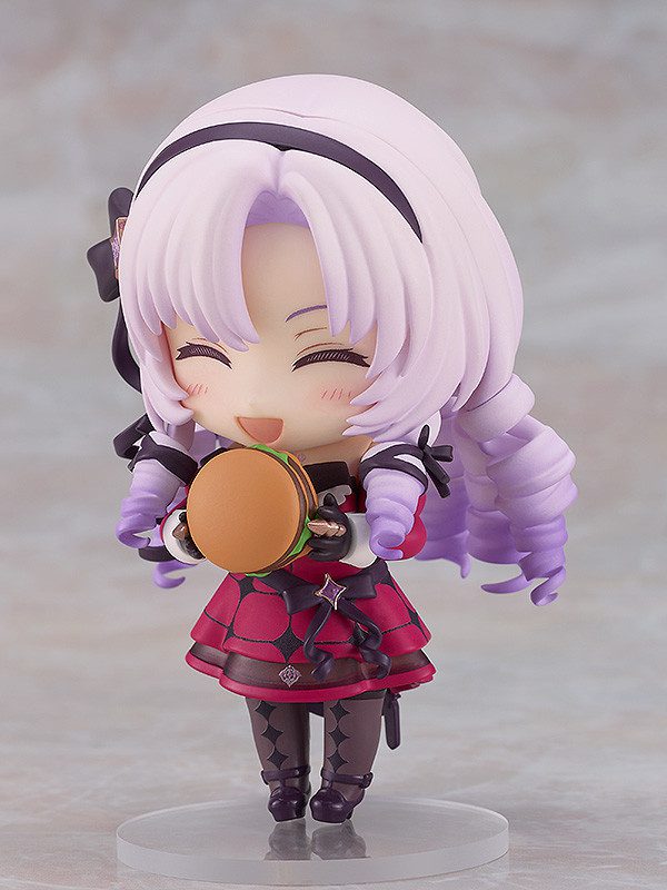 Nijisanji - Hyakumantenbara Salome - Nendoroid #2183