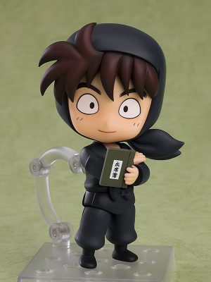 Nintama Rantarou - Doi Hansuke - Nendoroid #2157