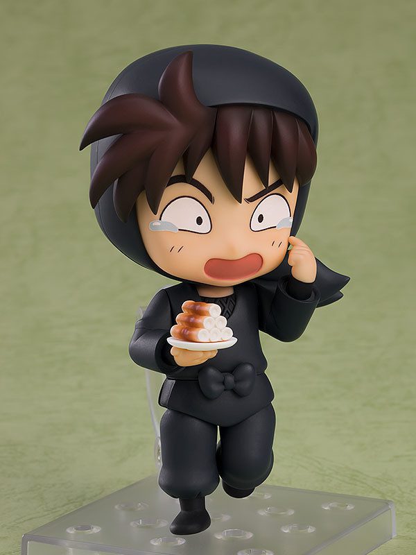 Nintama Rantarou - Doi Hansuke - Nendoroid #2157