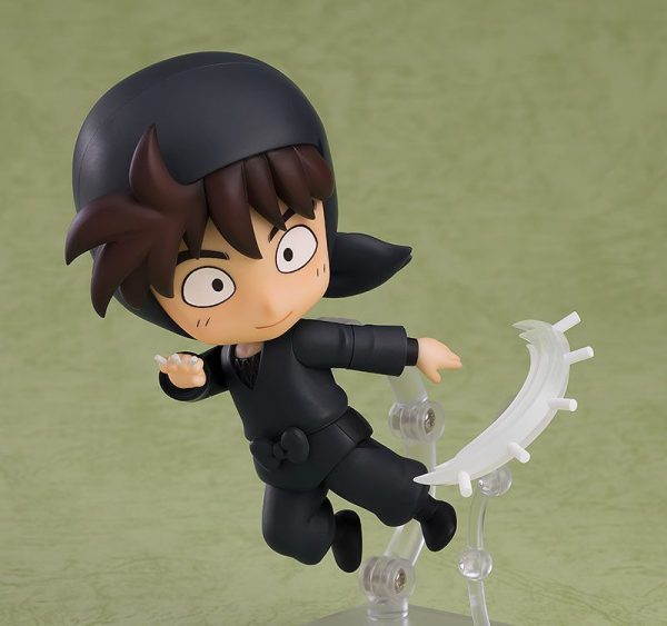 Nintama Rantarou - Doi Hansuke - Nendoroid #2157