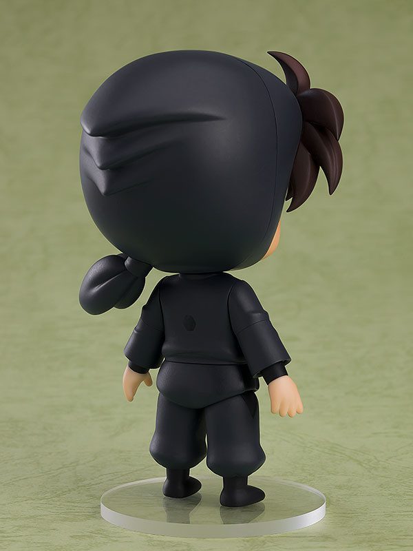 Nintama Rantarou - Doi Hansuke - Nendoroid #2157