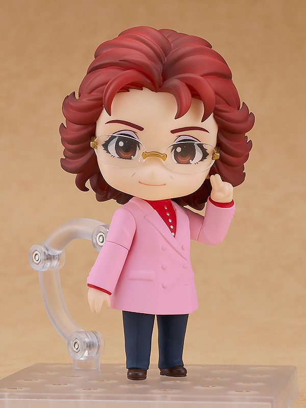 Nozawa Masako - Nendoroid #2159