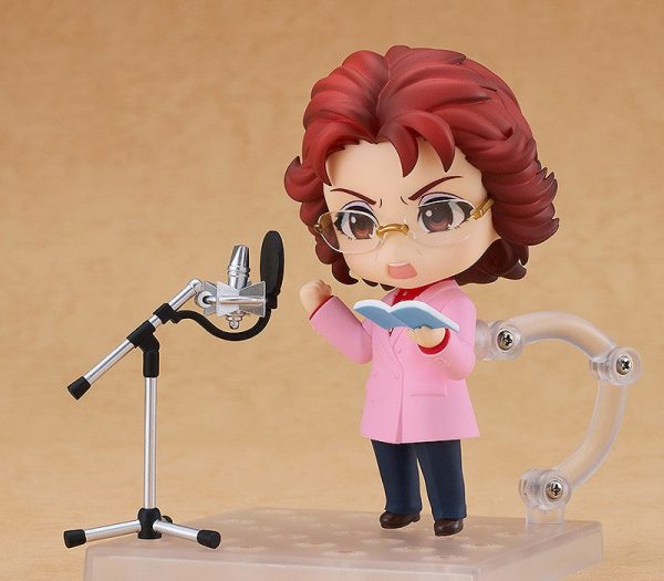 Nozawa Masako - Nendoroid #2159