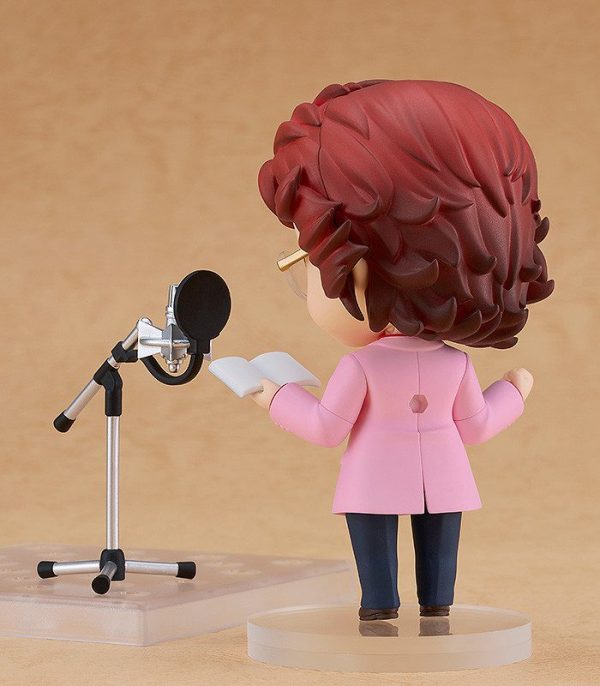 Nozawa Masako - Nendoroid #2159