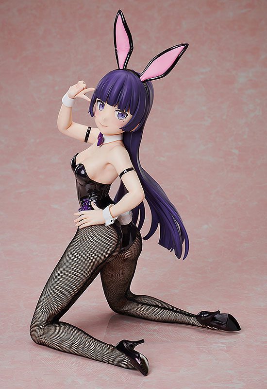 Ore no Imouto ga Konna ni Kawaii Wake ga Nai - Gokou Ruri - B-style - 1/4 - Bunny Ver.